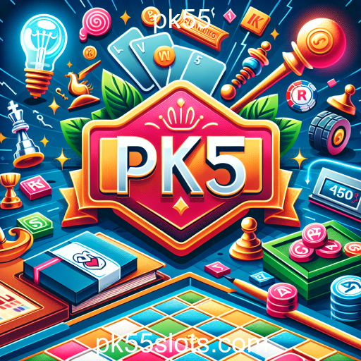 Descubra os Melhores Jogos de Palavras no pk55